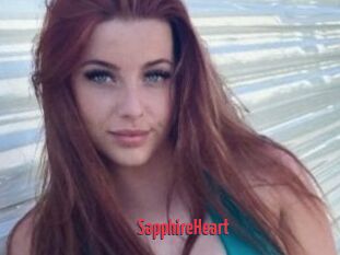 SapphireHeart