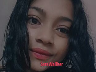 SaraWallker