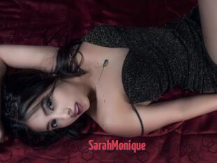 SarahMonique