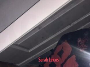 Sarah_Lexus