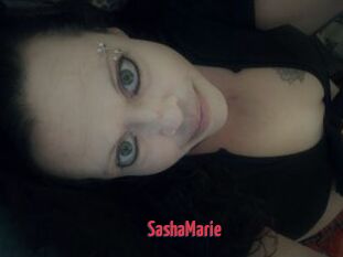 SashaMarie