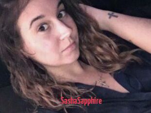 SashaSapphire