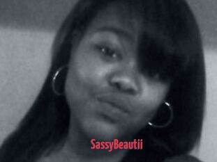 SassyBeautii