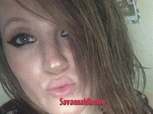 SavannahRenee