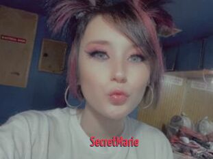 SecretMarie