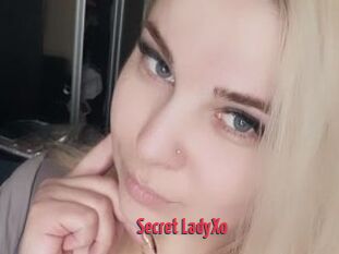 Secret_LadyXo