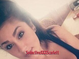 SeductiveXXXScarlett