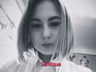 SexVixxen_