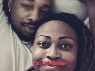 Sexxyblakkcouple