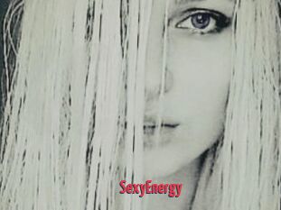 SexyEnergy