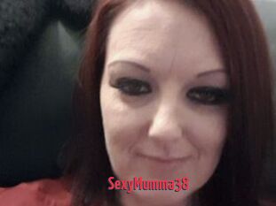 SexyMumma38