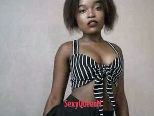 SexyQueenM