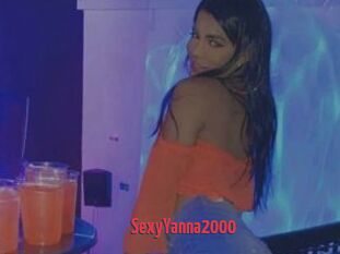 SexyYanna2000