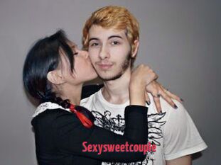 Sexysweetcouple