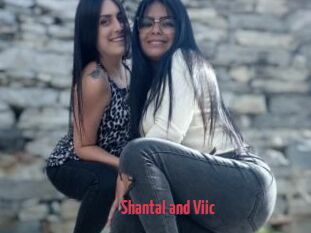 Shantal_and_Viic