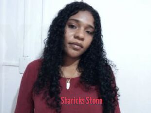 Sharicks_Stonn