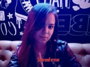 SharonFervor