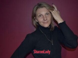 SharonLady