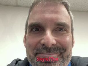 Shayne77yor