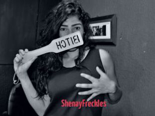 ShenayFreckles