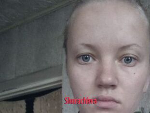 Shurachkva