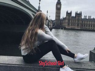 ShySchool_Girl