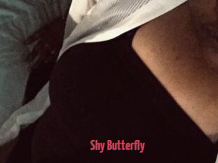 Shy_Butterfly