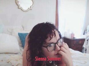 Sienna_Summer