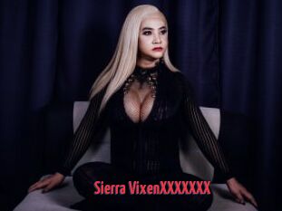 Sierra_VixenXXXXXXX