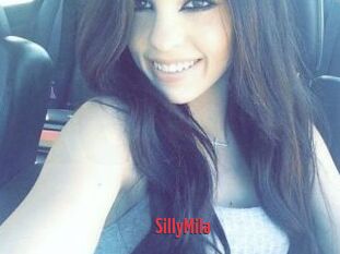 SillyMila