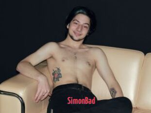 SimonBad