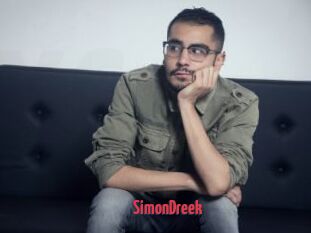 SimonDreek