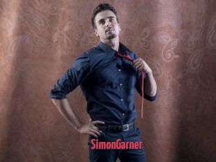 SimonGarner