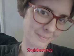 SimpleBeauty455