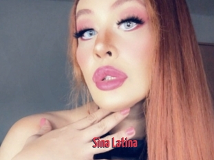 Sina_Latina