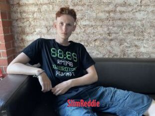 SlimReddie