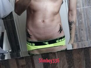 Slimboy336