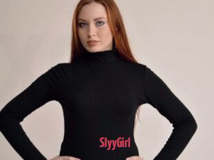 SlyyGirl