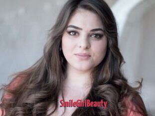 SmileGirlBeauty