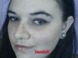SmoakinV