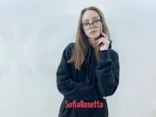 SofiaRosetta