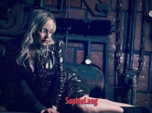 SophieLang
