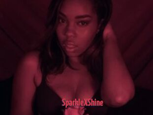 SparkleXShine