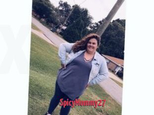 SpicyMommy27