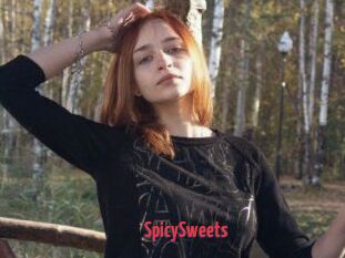 SpicySweets