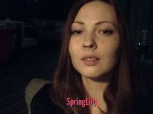 SpringLilly