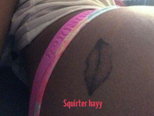 Squirter_kayy