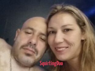 SquirtingDuo