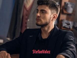 StefanValez