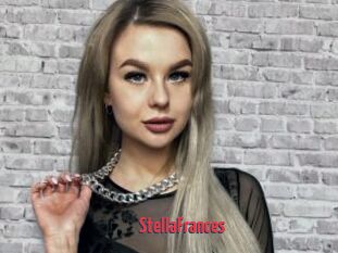 StellaFrances